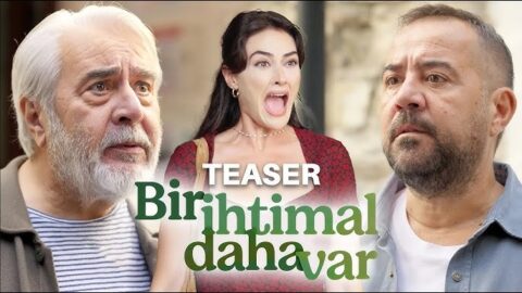 Bir İhtimal Daha Var