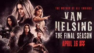 Van Helsing