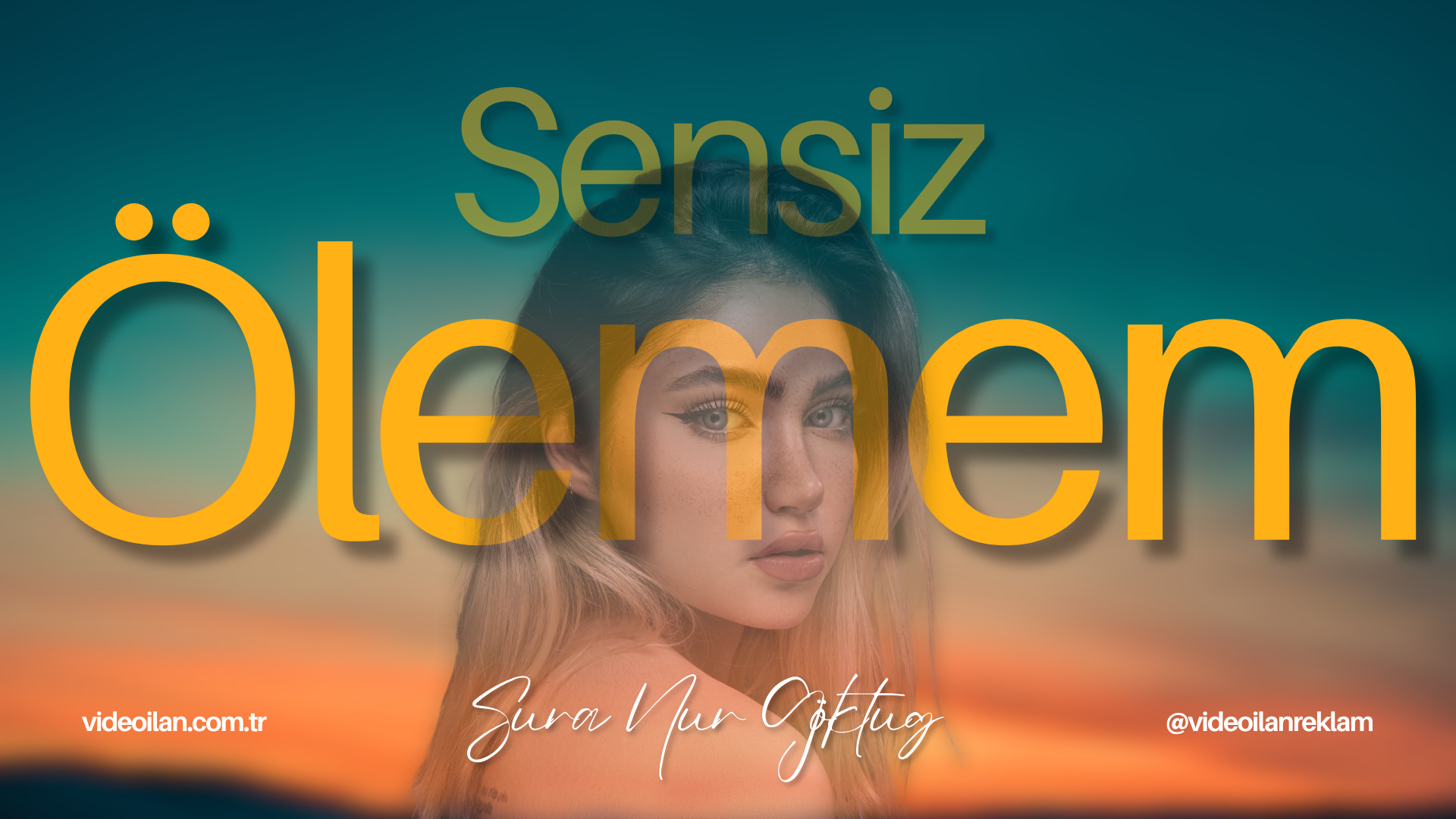 Sensiz Ölemem