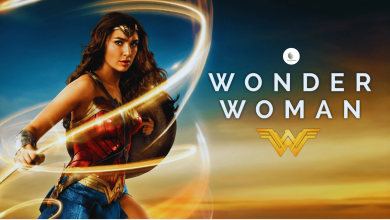 Wonder Woman