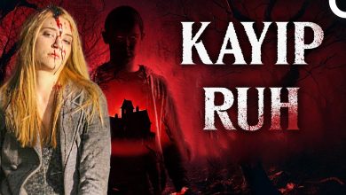 KAYIP RUH
